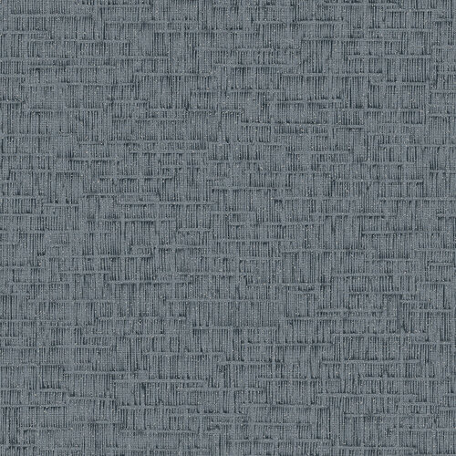 Dutch Wallcoverings Santa Fé Engraved Dary - Grey