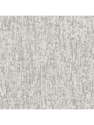 Dutch Wallcoverings Santa Fé Concrete Light Grey - SA524073