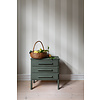 Dutch Wallcoverings Angas - Fredrik Grey - Grijs