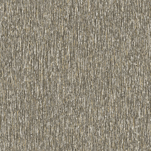 Dutch Wallcoverings Arabesque - Merino Charcoal - Grijs