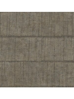 Dutch Wallcoverings Arber - Blake Charcoal - Grijs