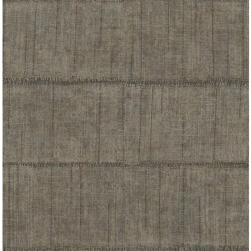 Dutch Wallcoverings Arber - Blake Charcoal - Grijs Dutch Wallcoverings Arber - Blake Charcoal - Grijs