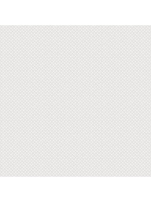 Dutch Wallcoverings Blomstermala - Evert Light Grey - Grijs