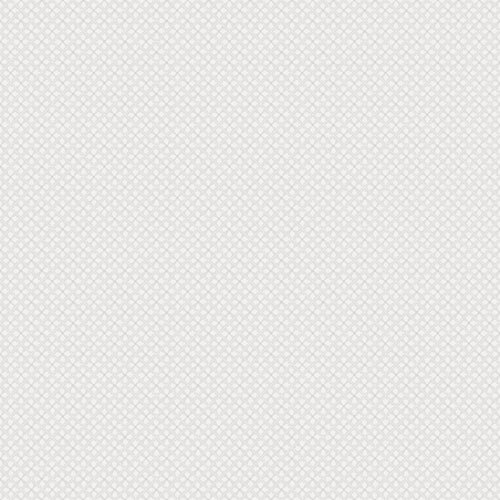 Dutch Wallcoverings Blomstermala - Evert Light Grey - Grijs