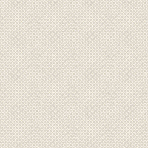Dutch Wallcoverings Blomstermala - Evert Grey - Grijs