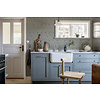 Dutch Wallcoverings Blomstermala - Ludvig D. Grey - Grijs