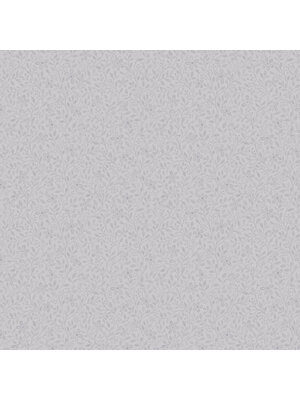Dutch Wallcoverings FC Blomstermala- Alva Grey - 51030