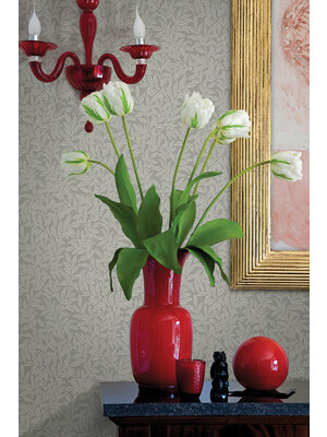 Dutch Wallcoverings FC British Heritage dessin grijs - KT20808