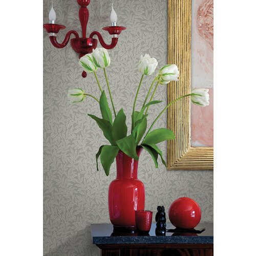 Dutch Wallcoverings British Heritage Dessin - Grijs