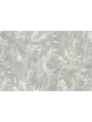 Dutch Wallcoverings Carrara Best - Grijs