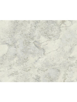 Dutch Wallcoverings Carrara Best - Grijs