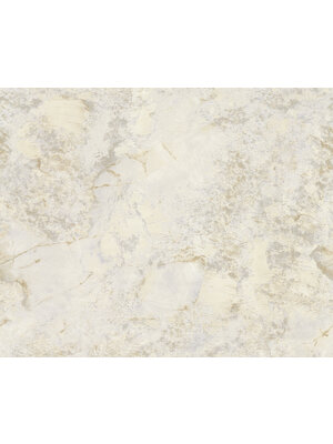 Dutch Wallcoverings Carrara Best - Grijs