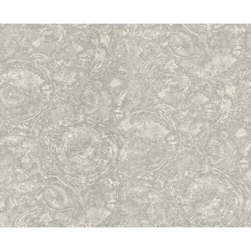 Dutch Wallcoverings Carrara Best - Grijs