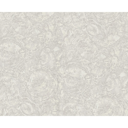 Dutch Wallcoverings Carrara Best - Grijs