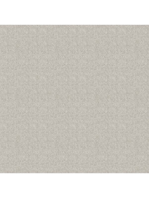 Dutch Wallcoverings Designology - Herringbone Grey - Grijs
