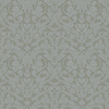 Dutch Wallcoverings Ekbacka - Rosali Grey - Grijs