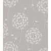 Dutch Wallcoverings Eleganza - Allora Grey - Grijs