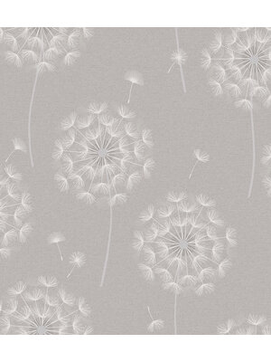 Dutch Wallcoverings FC Eleganza- Allora Grey - 36001