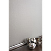 Dutch Wallcoverings Eleganza - Allora Texture Grey - Grijs