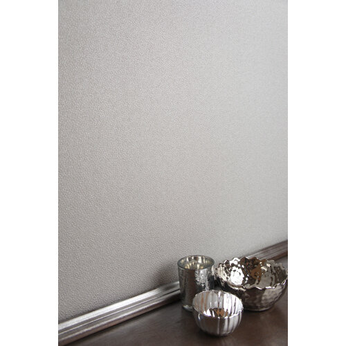Dutch Wallcoverings Eleganza - Allora Texture Grey - Grijs
