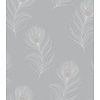 Dutch Wallcoverings FC Eleganza- Pavone Grey - 36241 Dutch Wallcoverings FC Eleganza- Pavone Grey - 36241