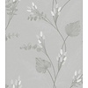 Dutch Wallcoverings Eleganza - Amarante Grey - Grijs Dutch Wallcoverings Eleganza - Amarante Grey - Grijs