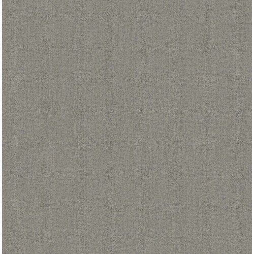 Dutch Wallcoverings Euphorie - Uni - Grijs