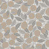 Dutch Wallcoverings Gronhaga - Lemona Grey - Grijs