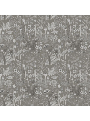 Dutch Wallcoverings FC Havsblick- Dara Grey - 39019