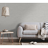 Dutch Wallcoverings Khalili - Bambara Texture Grey - Grijs