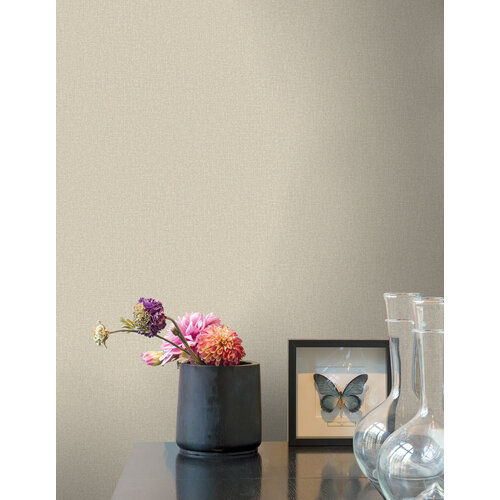 Dutch Wallcoverings Level Two - Puro - Grijs