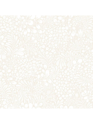 Dutch Wallcoverings Lina II - Siv Light Grey - Grijs Dutch Wallcoverings Lina II - Siv Light Grey - Grijs