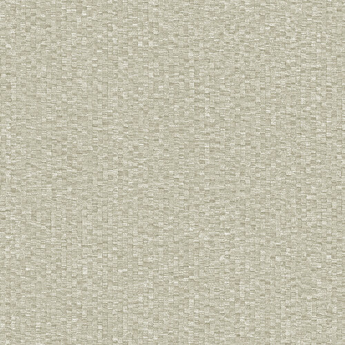 Dutch Wallcoverings Luxury Colors Brick Box Grey - Grijs