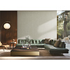 Dutch Wallcoverings Luxury Colors Brick Box Grey - Grijs