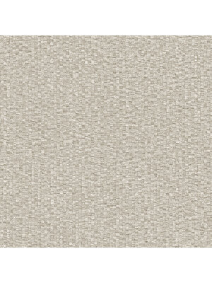 Dutch Wallcoverings Luxury Colors Brick Box Mink - Grijs Dutch Wallcoverings Luxury Colors Brick Box Mink - Grijs