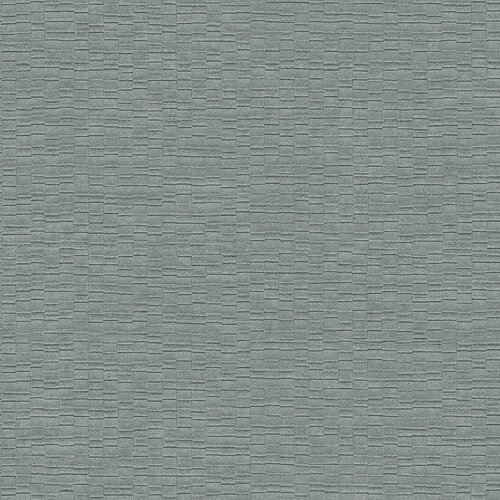 Dutch Wallcoverings Luxury Colors Cobble Brick Slate - Grijs
