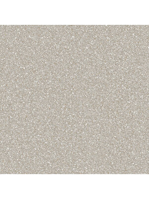 Dutch Wallcoverings Luxury Colors Quartz Biscuit - Grijs