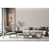 Dutch Wallcoverings Luxury Colors Quartz Biscuit - Grijs