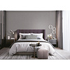 Dutch Wallcoverings Luxury Colors Quartz - Grijs