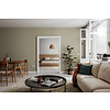 Dutch Wallcoverings Midolin - Näver Grey - Grijs