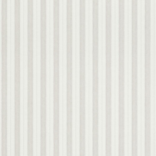 Dutch Wallcoverings Morgongava - Sture Grey - Grijs