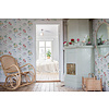 Dutch Wallcoverings Morgongava - Maj Grey - Grijs