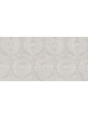 Dutch Wallcoverings FC New Tekko dessin grijs - 20038