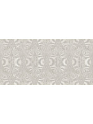 Dutch Wallcoverings New Tekko Dessin - Grijs Dutch Wallcoverings New Tekko Dessin - Grijs