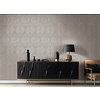 Dutch Wallcoverings FC New Tekko dessin grijs - 20040