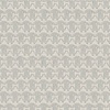 Dutch Wallcoverings Roberto Cavalli 9 - Logo - Grijs