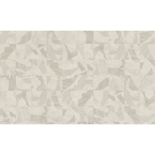 Dutch Wallcoverings Roberto Cavalli 9 - Blok - Grijs