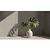 Dutch Wallcoverings Sahara - Sinamay Stone Grey - Grijs