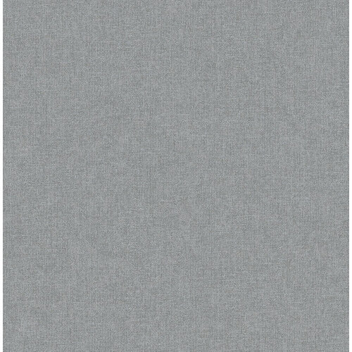 Dutch Wallcoverings Sauvage Uni - Grijs Dutch Wallcoverings Sauvage Uni - Grijs