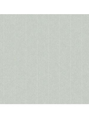 Dutch Wallcoverings Sauvage Streep - Grijs
